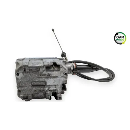 Relais boitier electrique HARLEY DAVIDSON FLHTCUI 1450 E.GLIDE ULTRA CLASSIC 2000 - 2006