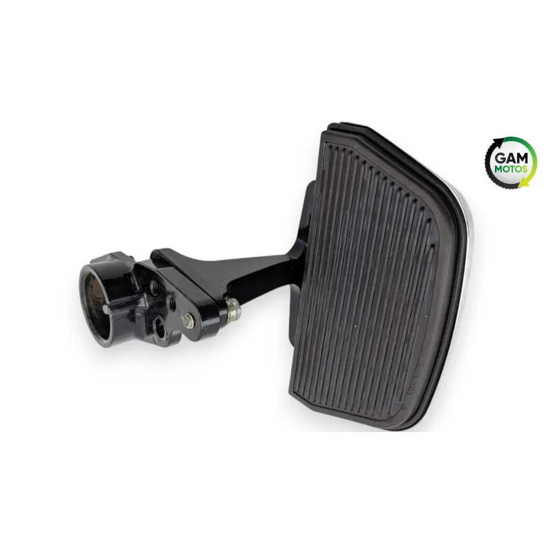 Platine arriere droite HARLEY DAVIDSON FLHTCUI 1450 E.GLIDE ULTRA CLASSIC 2000 - 2006