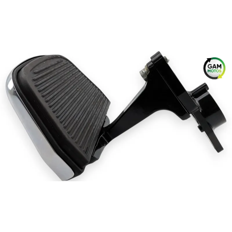 Platine arriere droite HARLEY DAVIDSON FLHTCUI 1450 E.GLIDE ULTRA CLASSIC 2000 - 2006