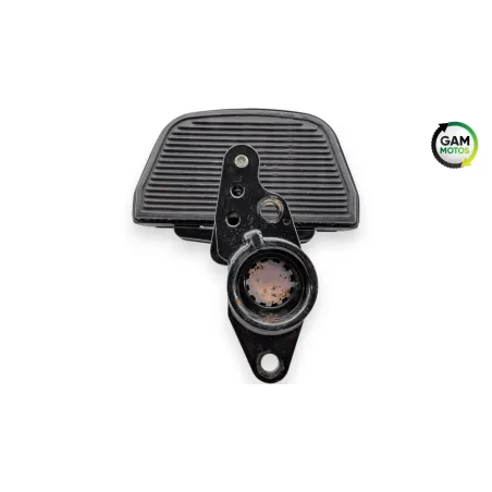 Platine arriere droite HARLEY DAVIDSON FLHTCUI 1450 E.GLIDE ULTRA CLASSIC 2000 - 2006