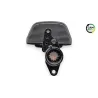 Platine arriere droite HARLEY DAVIDSON FLHTCUI 1450 E.GLIDE ULTRA CLASSIC 2000 - 2006