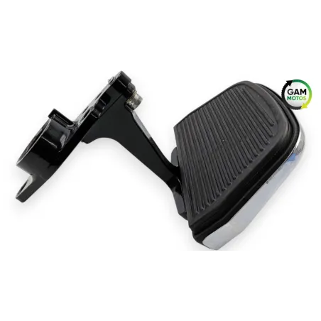 Platine arriere droite HARLEY DAVIDSON FLHTCUI 1450 E.GLIDE ULTRA CLASSIC 2000 - 2006