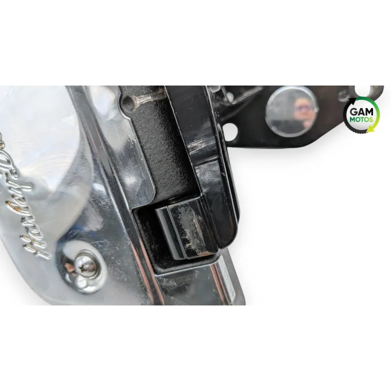 Platine arriere droite HARLEY DAVIDSON FLHTCUI 1450 E.GLIDE ULTRA CLASSIC 2000 - 2006