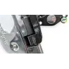 Platine arriere droite HARLEY DAVIDSON FLHTCUI 1450 E.GLIDE ULTRA CLASSIC 2000 - 2006