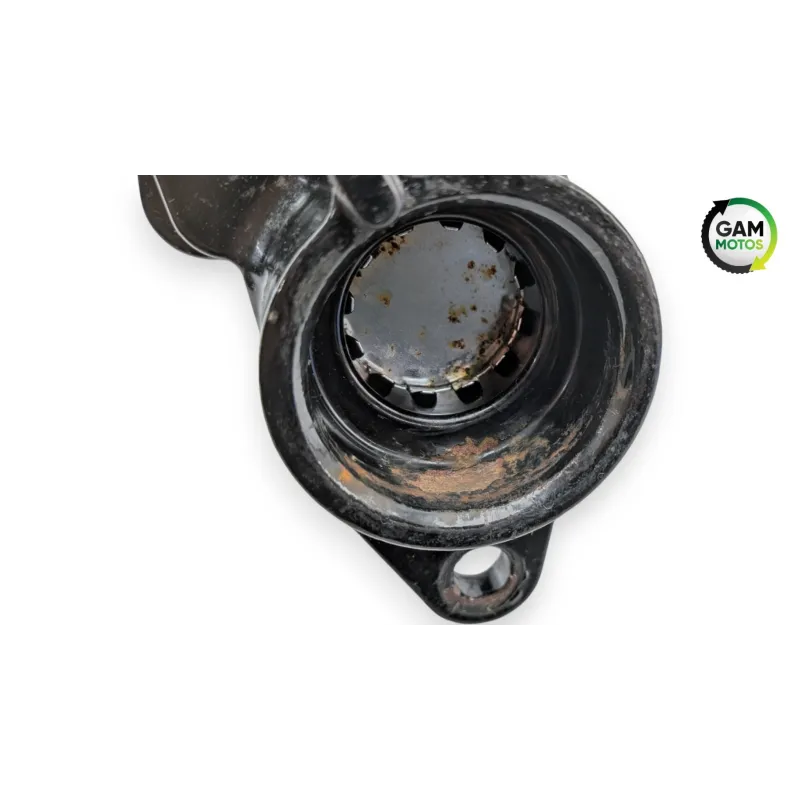 Platine arriere droite HARLEY DAVIDSON FLHTCUI 1450 E.GLIDE ULTRA CLASSIC 2000 - 2006