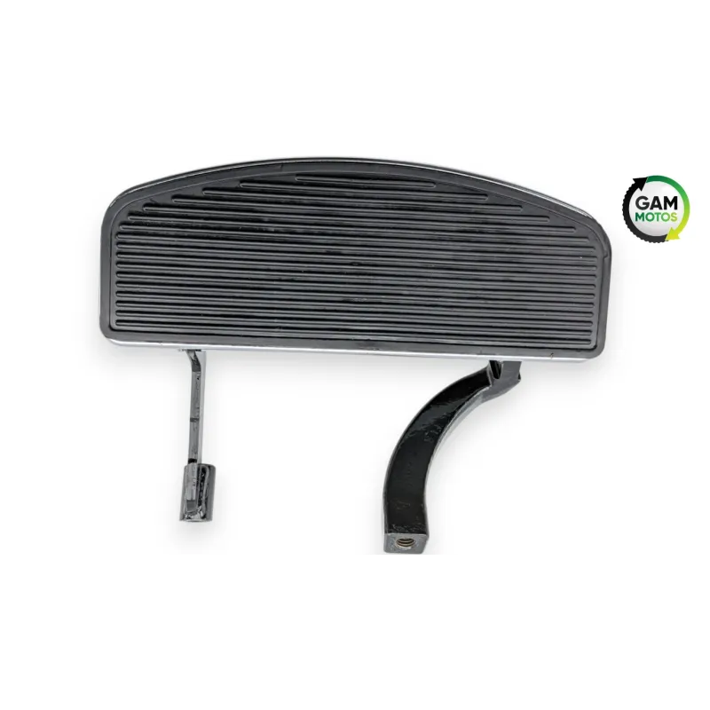 Platine avant droite HARLEY DAVIDSON FLHTCUI 1450 E.GLIDE ULTRA CLASSIC 2000 - 2006