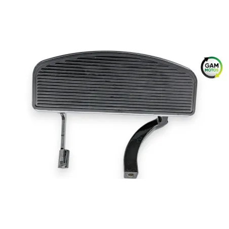 Platine avant droite HARLEY DAVIDSON FLHTCUI 1450 E.GLIDE ULTRA CLASSIC 2000 - 2006