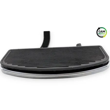 Platine avant droite HARLEY DAVIDSON FLHTCUI 1450 E.GLIDE ULTRA CLASSIC 2000 - 2006