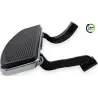 Platine avant droite HARLEY DAVIDSON FLHTCUI 1450 E.GLIDE ULTRA CLASSIC 2000 - 2006 Platine avant droite HARLEY DAVIDSON FLHTCUI 1450 E.GLIDE ULTRA CLASSIC 2000 - 2006