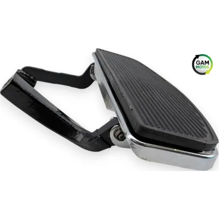 Platine avant droite HARLEY DAVIDSON FLHTCUI 1450 E.GLIDE ULTRA CLASSIC 2000 - 2006
