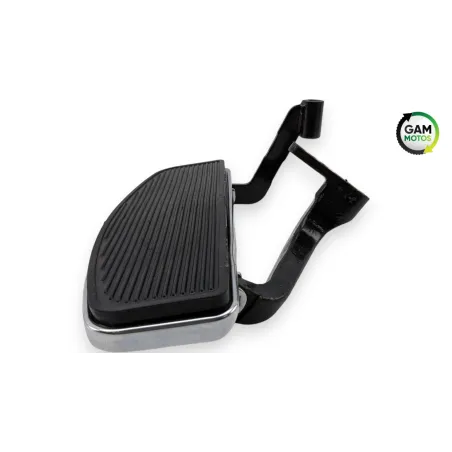 Platine avant gauche HARLEY DAVIDSON FLHTCUI 1450 E.GLIDE ULTRA CLASSIC 2000 - 2006