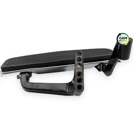 Platine avant gauche HARLEY DAVIDSON FLHTCUI 1450 E.GLIDE ULTRA CLASSIC 2000 - 2006