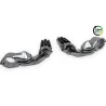 Repose pieds avant droit HARLEY DAVIDSON FLHTCUI 1450 E.GLIDE ULTRA CLASSIC 2000 - 2006 Repose pieds avant droit HARLEY DAVIDSON FLHTCUI 1450 E.GLIDE ULTRA CLASSIC 2000 - 2006