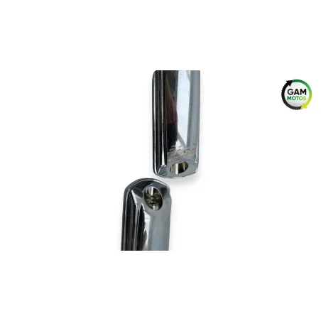 Repose pieds avant droit HARLEY DAVIDSON FLHTCUI 1450 E.GLIDE ULTRA CLASSIC 2000 - 2006