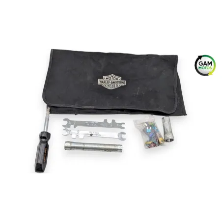 Trousse outil HARLEY DAVIDSON FLHTCUI 1450 E.GLIDE ULTRA CLASSIC 2000 - 2006