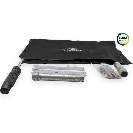 Trousse outil HARLEY DAVIDSON FLHTCUI 1450 E.GLIDE ULTRA CLASSIC 2000 - 2006