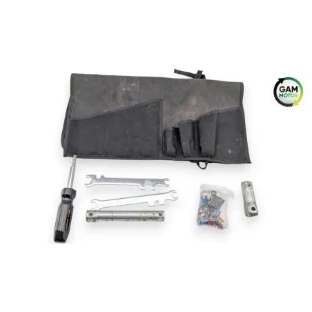 Trousse outil HARLEY DAVIDSON FLHTCUI 1450 E.GLIDE ULTRA CLASSIC 2000 - 2006