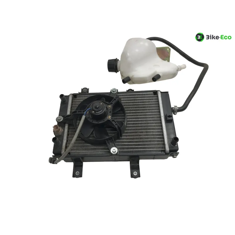 Radiateur eau SYM GTS 125 2006-2008