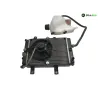 Radiateur eau SYM GTS 125 2006-2008