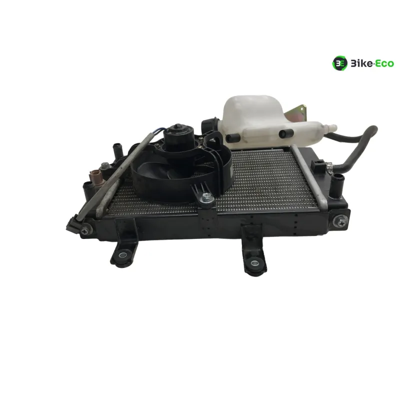 Radiateur eau SYM GTS 125 2006-2008