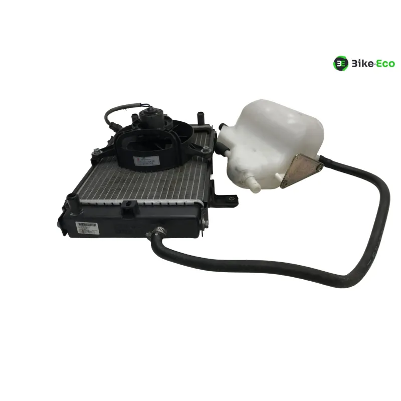 Radiateur eau SYM GTS 125 2006-2008