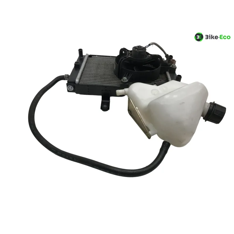 Radiateur eau SYM GTS 125 2006-2008