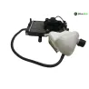 Radiateur eau SYM GTS 125 2006-2008