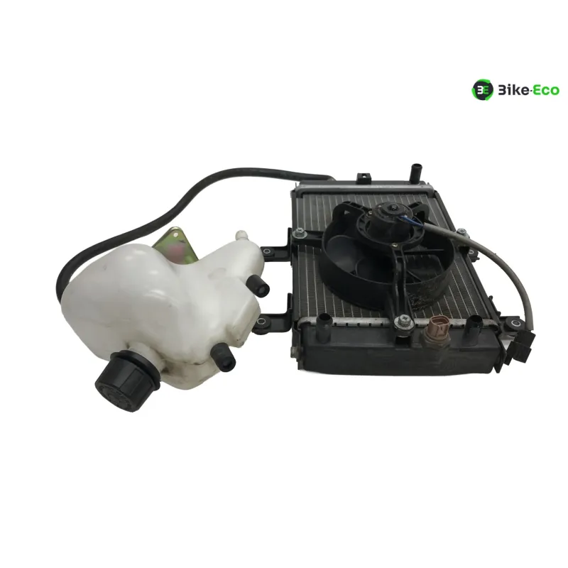 Radiateur eau SYM GTS 125 2006-2008