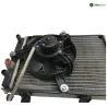 Radiateur eau SYM GTS 125 2006-2008
