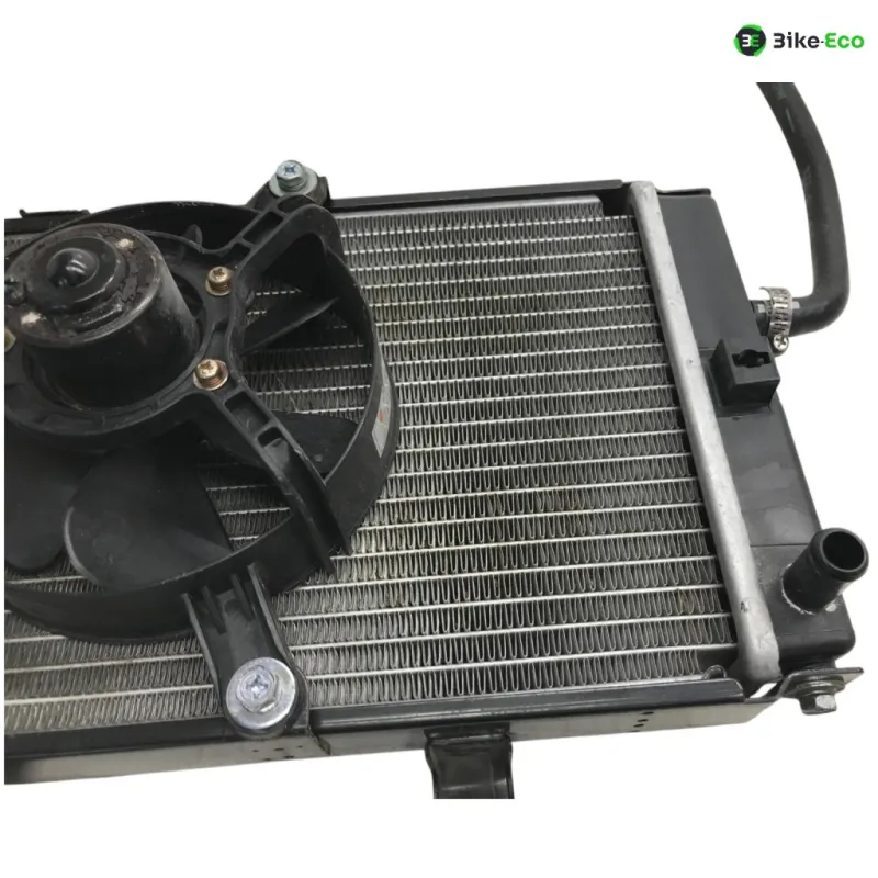 Radiateur eau SYM GTS 125 2006-2008