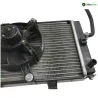 Radiateur eau SYM GTS 125 2006-2008