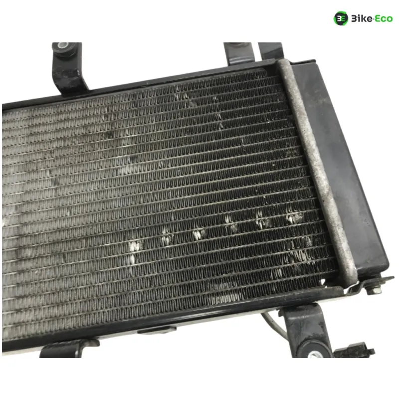 Radiateur eau SYM GTS 125 2006-2008