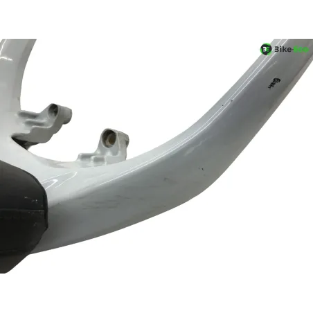 Poignee arriere SYM GTS 125 2006-2008
