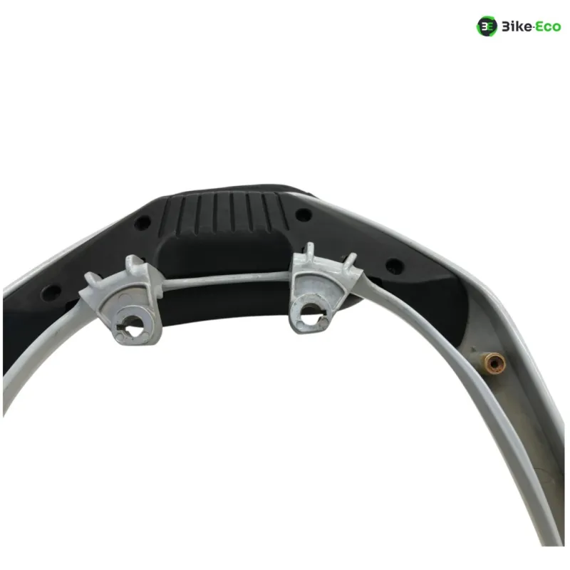Poignee arriere SYM GTS 125 2006-2008