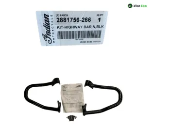 Pare carter moteur INDIAN SCOUT 1133 2015-2024