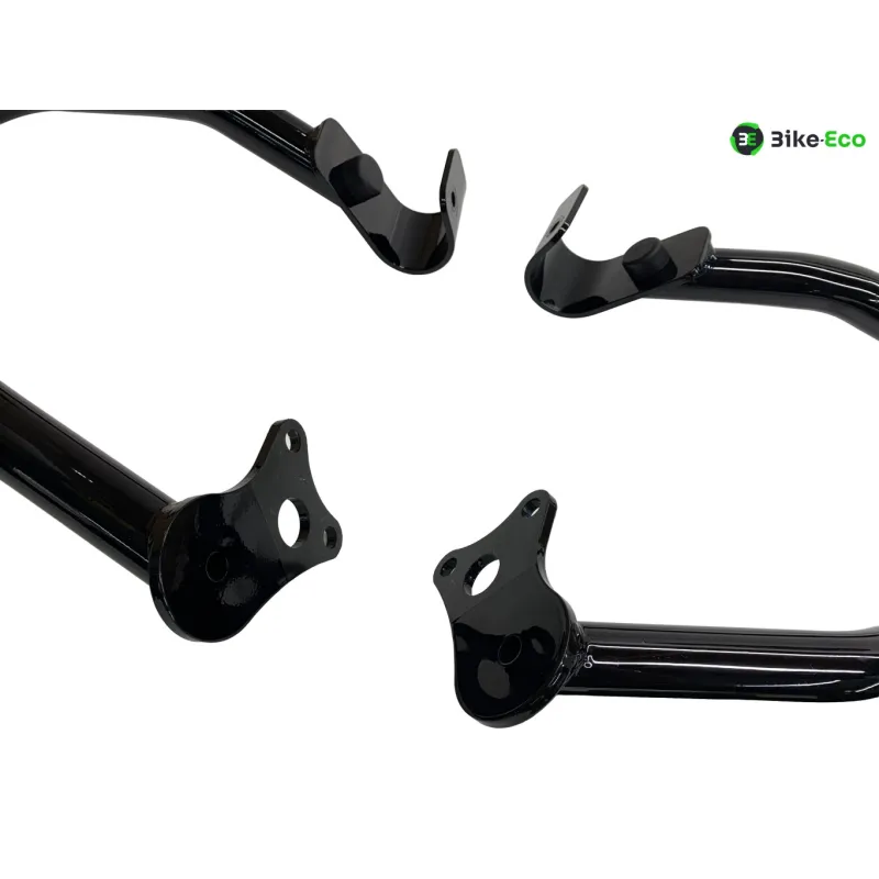 Pare carter moteur INDIAN SCOUT 1133 2015-2024
