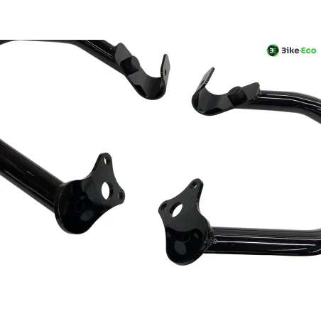Pare carter moteur INDIAN SCOUT 1133 2015-2024