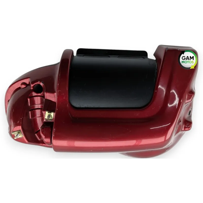 Plancher marche pied droit HARLEY DAVIDSON FLHTCUI 1450 E.GLIDE ULTRA CLASSIC 2000 - 2006