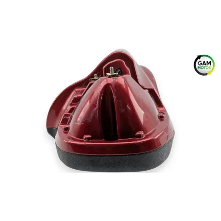 Plancher marche pied droit HARLEY DAVIDSON FLHTCUI 1450 E.GLIDE ULTRA CLASSIC 2000 - 2006