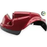 Plancher marche pied droit HARLEY DAVIDSON FLHTCUI 1450 E.GLIDE ULTRA CLASSIC 2000 - 2006 Plancher marche pied droit HARLEY DAVIDSON FLHTCUI 1450 E.GLIDE ULTRA CLASSIC 2000 - 2006