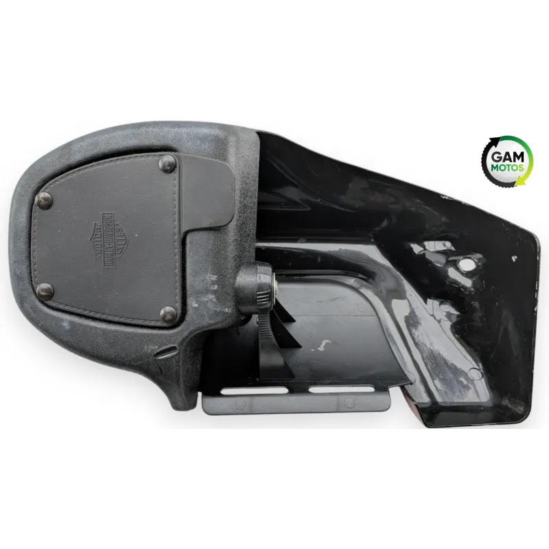 Plancher marche pied droit HARLEY DAVIDSON FLHTCUI 1450 E.GLIDE ULTRA CLASSIC 2000 - 2006