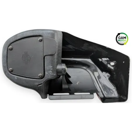 Plancher marche pied droit HARLEY DAVIDSON FLHTCUI 1450 E.GLIDE ULTRA CLASSIC 2000 - 2006