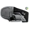 Plancher marche pied droit HARLEY DAVIDSON FLHTCUI 1450 E.GLIDE ULTRA CLASSIC 2000 - 2006 Plancher marche pied droit HARLEY DAVIDSON FLHTCUI 1450 E.GLIDE ULTRA CLASSIC 2000 - 2006