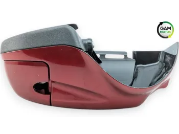 Plancher marche pied gauche HARLEY DAVIDSON FLHTCUI 1450 E.GLIDE ULTRA CLASSIC 2000 - 2006