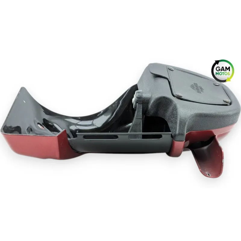 Plancher marche pied gauche HARLEY DAVIDSON FLHTCUI 1450 E.GLIDE ULTRA CLASSIC 2000 - 2006