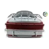Top case HARLEY DAVIDSON FLHTCUI 1450 E.GLIDE ULTRA CLASSIC 2000 - 2006