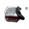 Top case HARLEY DAVIDSON FLHTCUI 1450 E.GLIDE ULTRA CLASSIC 2000 - 2006