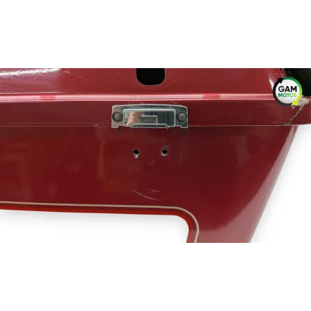 Top case HARLEY DAVIDSON FLHTCUI 1450 E.GLIDE ULTRA CLASSIC 2000 - 2006