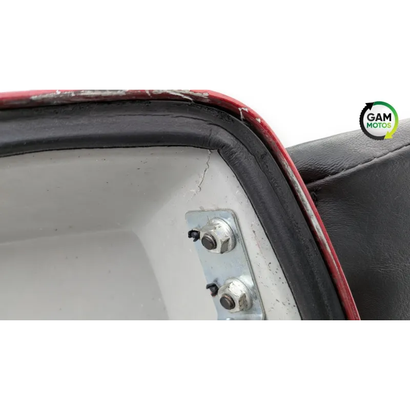Top case HARLEY DAVIDSON FLHTCUI 1450 E.GLIDE ULTRA CLASSIC 2000 - 2006