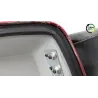 Top case HARLEY DAVIDSON FLHTCUI 1450 E.GLIDE ULTRA CLASSIC 2000 - 2006